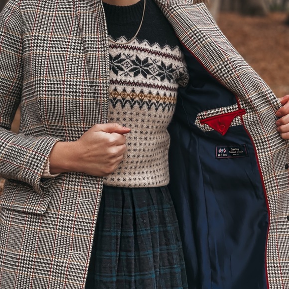 J. Crew Jackets & Blazers - Jcrew Dalton topcoat